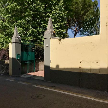 Casa Nicole Apartamento Lake Garda Exterior foto