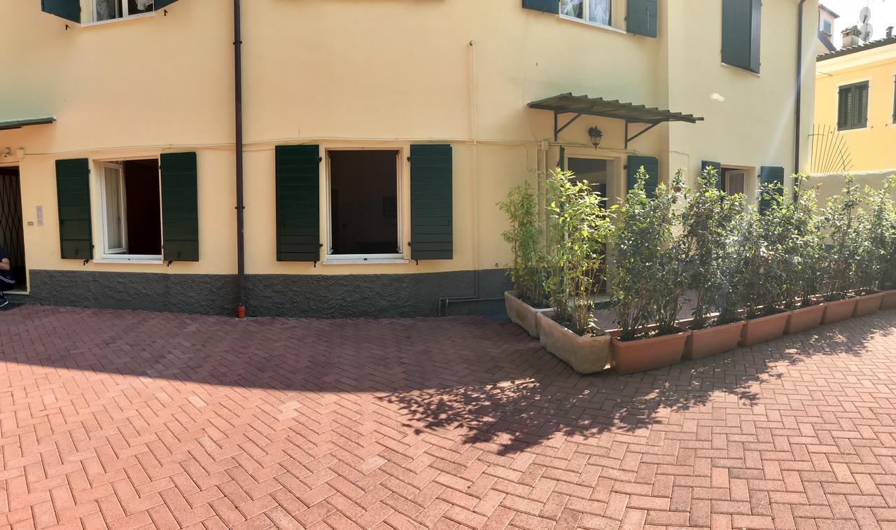Casa Nicole Apartamento Lake Garda Exterior foto