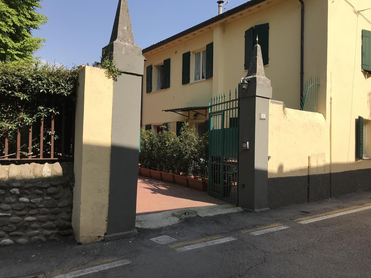 Casa Nicole Apartamento Lake Garda Exterior foto